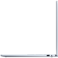 Laptop untuk Dell 16 Plus DB16250 Ultra 7 256V/16GB/512GB SSD/Win11 Pro 2.5K 2560*1600 120Hz 16 "Perak