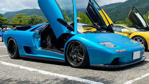 SY-02069 2-पीस क्लासिको कस्टम डीप डिश 5x120 5x127 5x112 5x114.3 क्रोम जाली पहियों के लिए 16 18 20 22 इंच रिम्स - Product Image 4