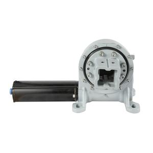 Caja de Engranajes de Accionamiento Giratorio para Seguidor Solar - Product Image 2