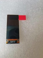 Module d'affichage LCD 1,1 pouce avec résolution 126x294, 450 cd/m², tactile intégré, interface 4-SPI, CI de pilote personnalisable
