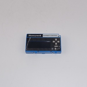 Module de clavier à affichage LED 4 lignes Honeywell S7800A2142, accessoires de montage sur panneau pour brûleur - Product Image 5