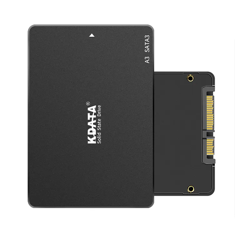 2.5" SATA Hard Drive Disk enclosure HDD 128gb 512gb 1tb 2tb Solid state drive shell SSD Laptop Case