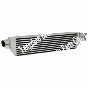 <span class=keywords><strong>Intercooler</strong></span> à montage latéral 130mm pour VW Golf Mk4 GTI / Audi A3 / <span class=keywords><strong>Bora</strong></span> 1.8T TDI - Product Image 2