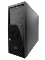 Grosir Server AMD EPYC 7001/7002 7542 Berkinerja Tinggi 32 Core Memori DDR4 Pilihan 16GB 64GB Rakitan 2U Tipe Tower Tersedia