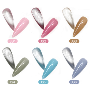 <span class=keywords><strong>Esmalte</strong></span> <span class=keywords><strong>de</strong></span> <span class=keywords><strong>Uñas</strong></span> en Gel <span class=keywords><strong>Transparente</strong></span> Venalisa, Barnices Híbridos para Manicura, 7.5 ml, Efecto Ojo <span class=keywords><strong>de</strong></span> Gato, <span class=keywords><strong>Esmalte</strong></span> <span class=keywords><strong>de</strong></span> <span class=keywords><strong>Uñas</strong></span> en Gel UV, Removible - Product Image 4