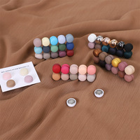 SSeeSY mode bijoux broches femmes en gros personnalisé musulman magnétique hijab aimants broches pour hijab