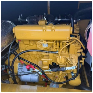 รถขุดขนาดเล็ก Caterpillar 307 รุ่นใหม่ ปี 2026 CAT307E2 รถขุดไฮดรอลิกขนาดเล็ก 7 ตัน เหมาะสำหรับสวนและฟาร์ม - Product Image 6