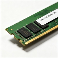 Upgrade Memori SNPGD7H7C/128G 128 GB 4Rx4 DDR5 RDIMM 5600 MT/s 16 Gb BASE (Tidak Kompatibel dengan DIMM 4800 MT/s)