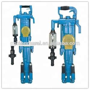 <span class=keywords><strong>YT28</strong></span> אוויר מדחס פטיש רוק תרגיל יד פטיש - Product Image 5