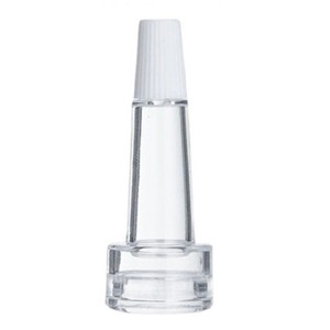 Compte-gouttes en plastique de 5ml 10ml pour poudres lyophilisées inodores flacons de <span class=keywords><strong>pénicilline</strong></span> avec ampoule compte-gouttes de corne de bouteille de <span class=keywords><strong>pénicilline</strong></span> - Product Image 1