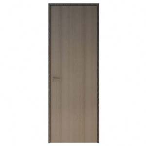 Vente en gros personnalisée de portes intérieures en bois, portes françaises et portes en placage pour la personnalisation des meubles de toute la maison - Product Image 5