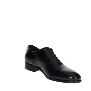 Chaussures habillées bleues pour homme Antonio Di Maria Ceremony 02MB, type Richelieu, taille 41 42, hauteur de talon Blu - Product Image 5