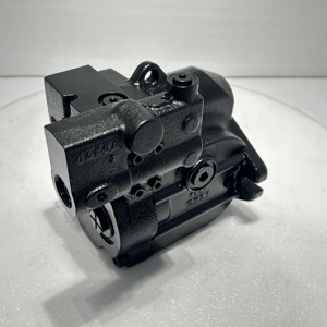 ปั๊มลูกสูบแกนหมุนปรับได้ Danfoss รุ่น KRR ซีรีส์ KRR025 KRR030 KRR038 สำหรับเครนคุณภาพสูงและเครื่องจักรกลการเกษตร - Product Image 3