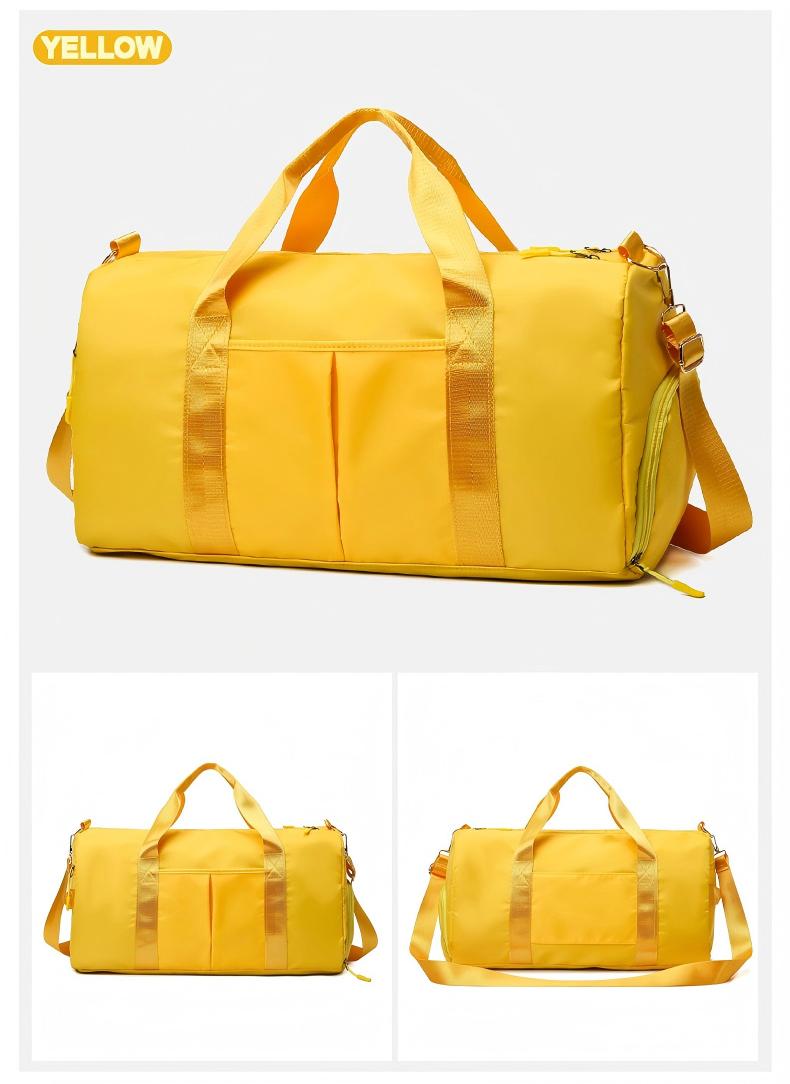 สีเหลือง