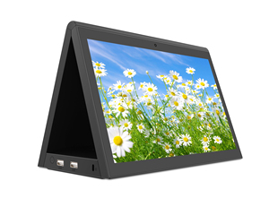 Tablet PC Rk3288 de 10.1 Pulgadas con Pantalla Capacitiva 1920x1080, Android 11, Quad Core, 8GB, Wi-Fi, USB Tipo-C, Certificación ROHS, 3 Años de Garantía - Product Image 4