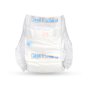 حفاضات أطفال قطنية فائقة النعومة للاستخدام مرة واحدة مع حماية ثلاثية الأبعاد ضد التسرب، مطبوعة، مقاسات S/<span class=keywords><strong>M</strong></span>/L/XL - حفاضات بالجملة بأسعار منخفضة - Product Image 4