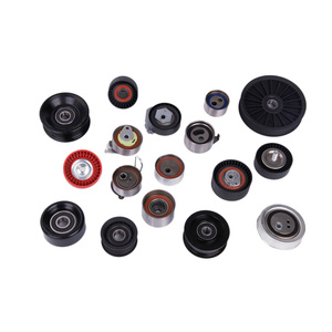 Gsr Ck 4g93 Tensioner