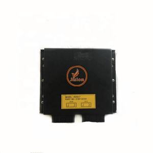 Controlador de Excavadora JISION R250-7, Caja de Computadora ECM, CPU del Controlador 21N7-32101 - Product Image 2