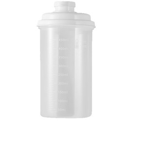 Sealed food-grade sugar storage <b>container</b>, kitchen-grade <b>flour</b> and starch storage <b>container</b>, household moisture-proof storage - Product Image 2