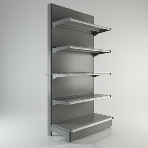 China Factory Customized Gondola Supermarket Shelves gondola display shelf grocery store display shelving - Product Image 1