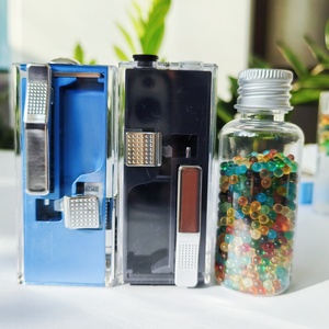 Capsules aromatisées pour cigarettes multi-saveurs, pastilles de <span class=keywords><strong>menthol</strong></span> pour cigarettes, menthe à fumer - Product Image 6