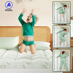 Cama plegable de gel de silicona con memoria California King, colchón de espuma viscoelástica, pedido en línea, colchón de refrigeración - Product Image 3