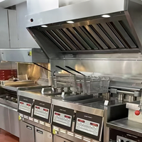 Panier à frire en maille pour cuisine avec poignée, panier à frites, panier à frire en acier inoxydable 201