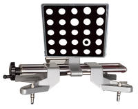 Máquina de Alineación de Ruedas 3D AUTEC ATW-A30