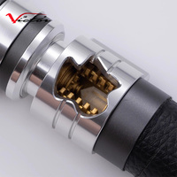Sabre laser SK2 en alliage d'aluminium, avec poignée Proffie 3.9 et lame incluse – Cadeau idéal pour adolescents – Vente en gros à prix abordable