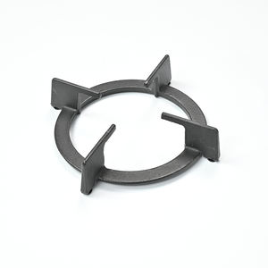 家庭用ガスストーブ3バーナー調理器 - Product Image 5