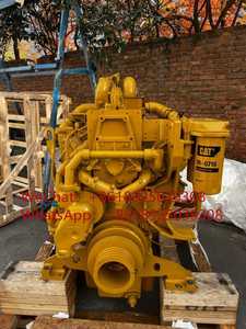 Camión volquete 777D 777F 785D 789C 793D 797B Motor C27 C15 MCW05663 365-6707 - Product Image 4