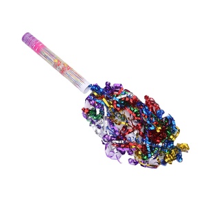 Confettis de fête miniatures personnalisés avec motif et couleur, coupe-vent et imperméables, pour mariage - Product Image 3