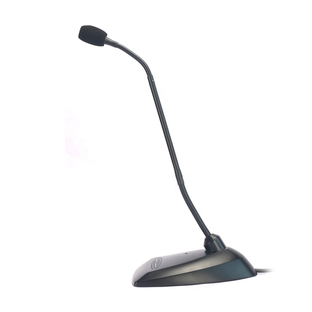 MX412 Standard Gooseneck Microphone MX-412 DC Wired Desktop Gooseneck Wireless Microphone System Conference
