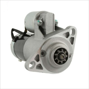 Pièces de moteur diesel neuves 12V STG91111 Démarreur pour tracteur DX29 M1T66081 185086550 185086551 - Product Image 1