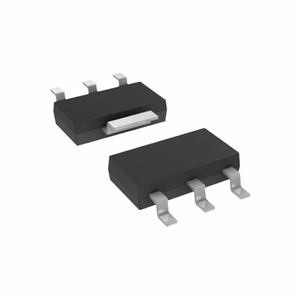NCP1013ST100T3 Power Management (PMIC) TO 261 4, TO 261AA Electronic Chips Component Authorized Distributor - Product Image 1