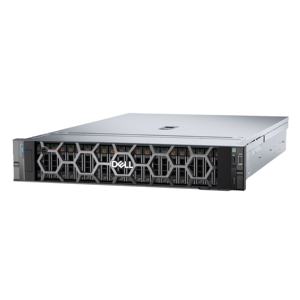 Servidor en Rack Dell PowerEdge R760 2U 6444Y CPU 16C 3.60GHz en Oferta - Product Image 6