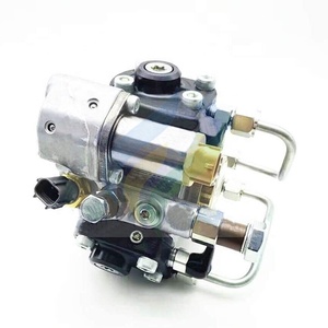 Conjunto de Bomba de Inyección de Combustible Common Rail para Motor <span class=keywords><strong>Bosch</strong></span> Cummins VP30 QSB5.9 0470006006 - Product Image 6
