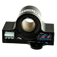 Accélérateur ITS 0-5V, tension de fonctionnement 18-60VDC, technologie de capteur d'accélérateur inductif sans contact