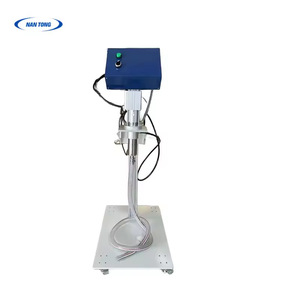 Máquina automática de encolado, recubrimiento y laminación de cartones de Nantong, dispensador de pegamento en frío, 220V, 300 metros por minuto - Product Image 5