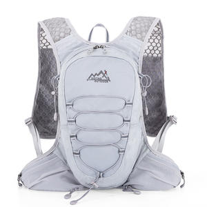 Mochila de Ciclismo Mejorada de 12l al por Mayor, Mochila de Ciclismo Impermeable, Función de Hidratación para Correr al Aire Libre, Bolsa de Bicicleta - Product Image 6