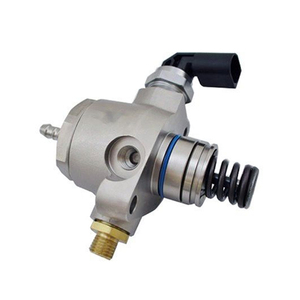 Usine en gros OE:06L127025K pièces de moteur automatique de haute qualité <span class=keywords><strong>pompe</strong></span> à haute pression pièces de réparation de <span class=keywords><strong>pompe</strong></span> d'<span class=keywords><strong>injecteur</strong></span> de carburant pour Audi - Product Image 1