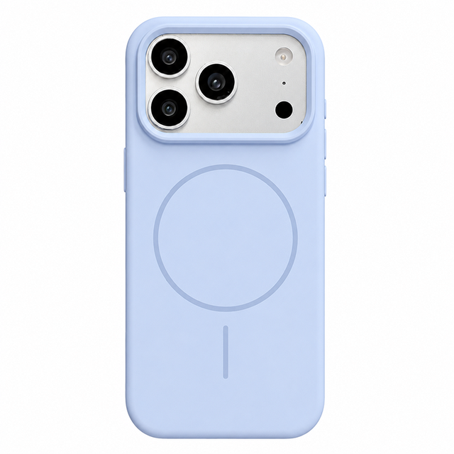 Supplier Magnetic N52 Cell Phone Case Wireless Charging Premium Back Cover for iPhone 18 15 14 13 12 Plus 16 17 Pro Max Design