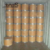 Oxyde stannique de grande pureté de catégorie industrielle (Sno2) oxyde d'étain organique dans des applications conductrices transparentes de revêtement de forme de poudre