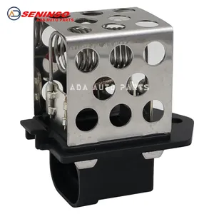 7700432779 7700432632 7701042681 7701206244 Résistance du ventilateur de radiateur pour Renault Clio Laguna <span class=keywords><strong>Kangoo</strong></span> Megane Dacia Sandero Solenza - Product Image 1
