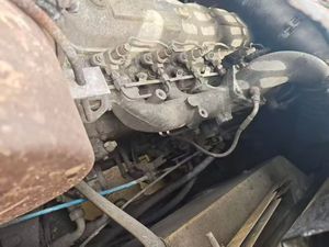 Oferta caliente: Plataforma de perforación rotatoria hidráulica SANY SR150C usada, modelo 2013, con motor en óptimas condiciones. También disponible: Plataformas de perforación para pilotes SR150, SR220, XR150DII, XR200D, XR220E. - Product Image 3