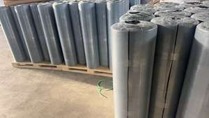 <span class=keywords><strong>Membrane</strong></span> imperméable à haute résistance, auto-adhésive, en bitume modifié SBS, renforcée de fibres de polyester, écologique, pour usage extérieur, résistante aux UV - Product Image 6