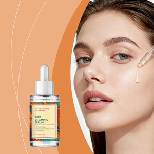 Essence de vitamine C, hydratation douce, légère, facile à absorber, éclaircit le teint de la peau - Product Image 2