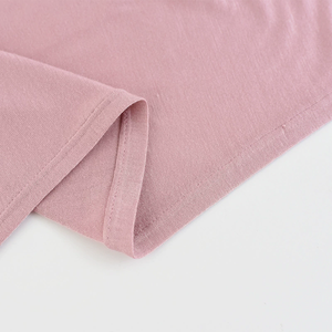 <span class=keywords><strong>20</strong></span> màu mercerized bông headscarf rắn màu sắc của phụ nữ Jersey ngay lập tức rắn màu khăn Kem chống nắng Trung Đông Muslim <span class=keywords><strong>Shawl</strong></span> - Product Image 5