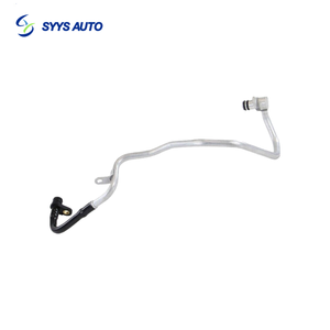 Bon <span class=keywords><strong>prix</strong></span> ligne de liquide de refroidissement de turbocompresseur 2782000851 pour mercedes-benz CLS300 E200 E250 S320 S560 SL350 SL500 - Product Image 2