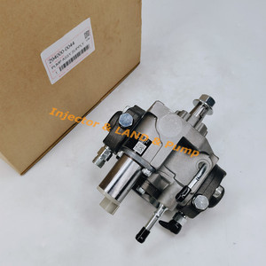 Bomba Inyectora de Combustible Modificada para Maquinaria de Construcción, Compatible con DENSO <span class=keywords><strong>BOLK</strong></span> MAZDA 294000-0044 2940000044 - Product Image 4